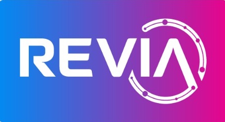 Logo Revia